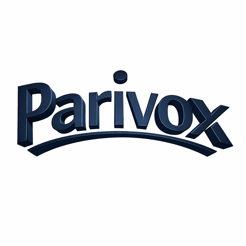 Parivox